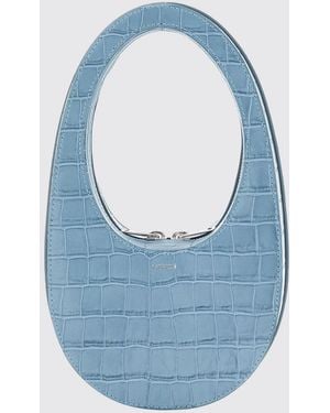 Coperni Tote Bag - Blue
