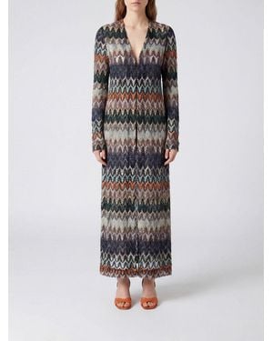 Missoni Pullover Damen - Mehrfarbig
