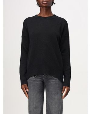 Allude Sweatshirt - Black