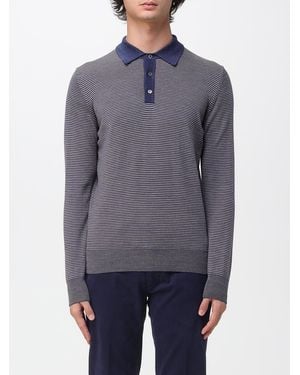 XC Pullover Herren - Blau