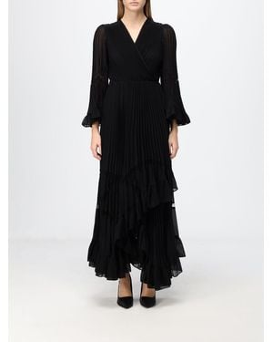 Twinset Dress - Black