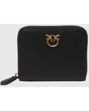 Pinko Wallet - Black