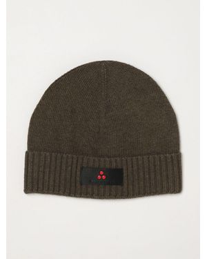 Peuterey Berretto Beanie - Verde