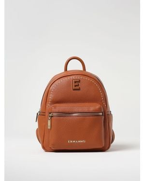 Ermanno Scervino Handbag - Brown