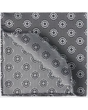 Brunello Cucinelli Scarf - Grey