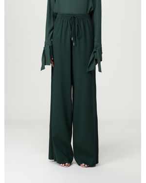 Ermanno Scervino Hose Damen - Grün
