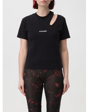 OTTOLINGER T-shirt - Black