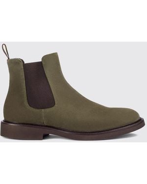 Doucal's Boot - Brown
