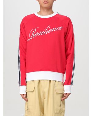 Wales Bonner Sweatshirt - Red