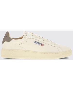 Autry Sneakers Dallas - Neutro
