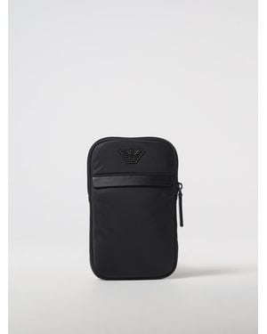 Emporio Armani Bags - Black
