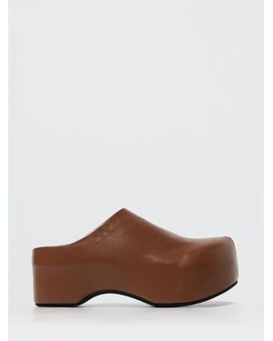 Marni Shoes - Brown