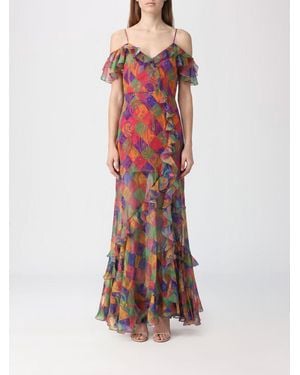 Etro Kleid Damen - Rot