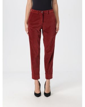 Mason's Pants - Red