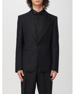 Moschino Blazer Herren - Schwarz