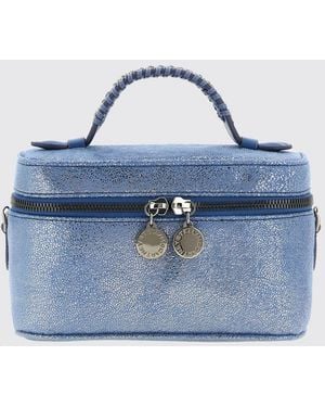 Stella McCartney Crossbody Bag - Blue