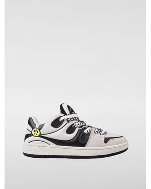 Barrow Sneakers Herren - Weiß