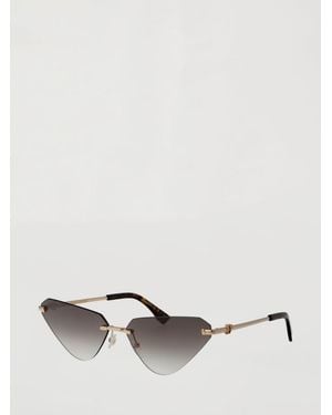 DSquared² D20108/S Sunglasses - Metallic