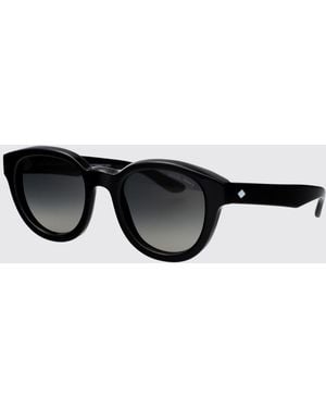 Giorgio Armani 0Ar8181 Acetate Sunglasses - Black