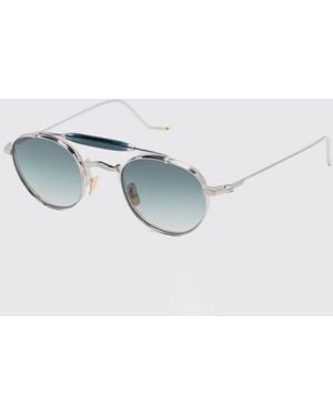 Jacques Marie Mage Sunglasses - White
