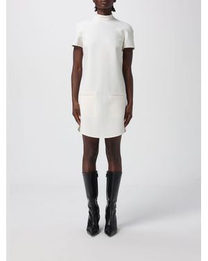 Courreges Abito Donna - Bianco