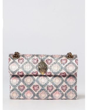 Kurt Geiger Shoulder Bag - Gray