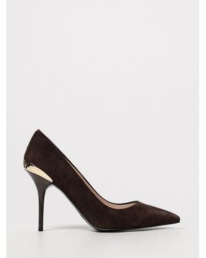 Love Moschino Shoes - Brown