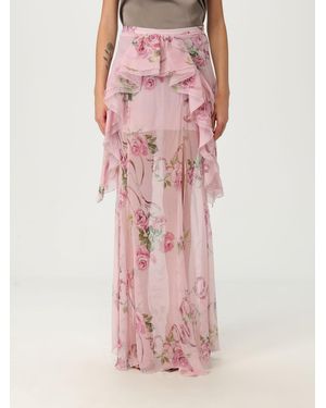Blumarine Skirt - Pink