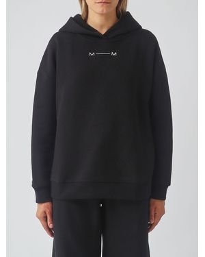 Max Mara Hoodie - Black