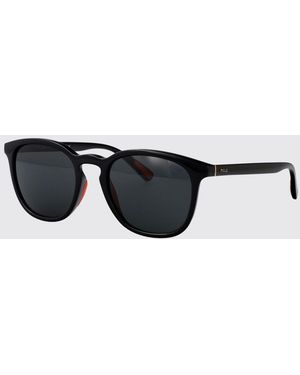 Polo Ralph Lauren Sunglasses - Black
