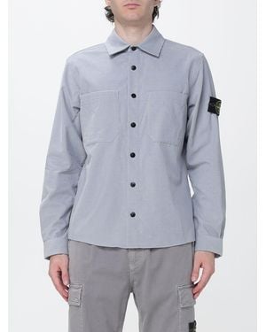 Stone Island Shirt - Blue