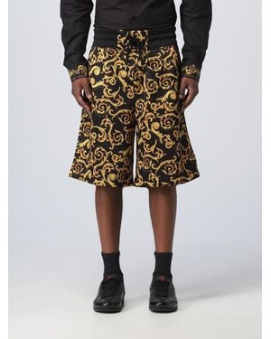 Versace Jeans Couture Short - Black