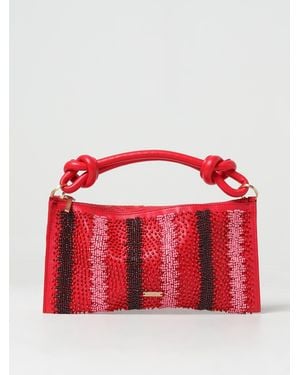 Cult Gaia Borsa Hera - Rosso