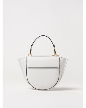 Wandler Handbag - White