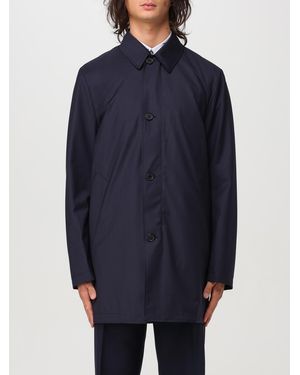 Paul Smith Trench - Blu