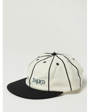 Brain Dead Hat - Black