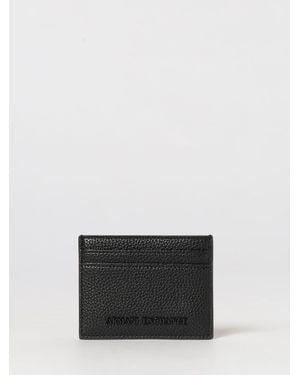 ARMANI EXCHANGE Wallet - White