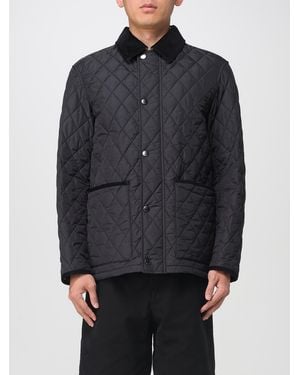Burberry Blazer - Grey
