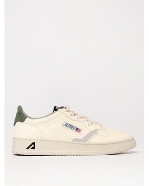 Autry Sneakers - Natural