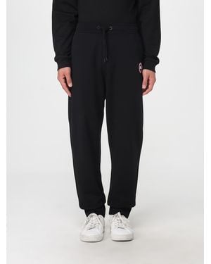 Canada Goose Hose Herren - Schwarz
