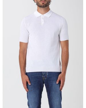 Add Polo Basic - Bianco