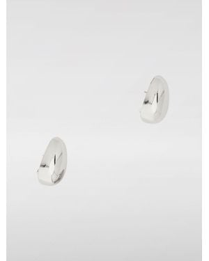 Jacquemus Orecchini - Bianco