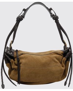 Isabel Marant Tragetasche Damen - Mettallic