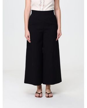 Chloé ChloÉ Top Damen - Schwarz