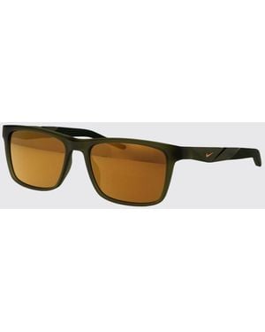 Nike Sonnenbrille Herren - Weiß