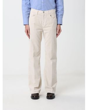 Dondup Jeans Femme - Blanc