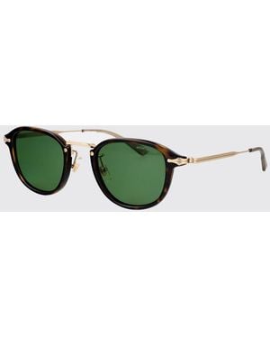Montblanc Sonnenbrillen Herren - Grün