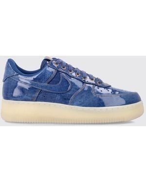 Nike Sneakers - Blue