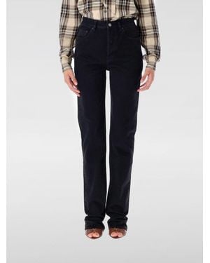 Saint Laurent Jeans - Blue