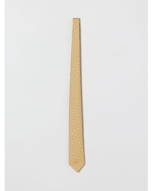 Emporio Armani Tie - White